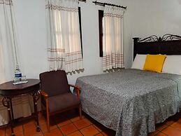Hotel Casa del Sótano