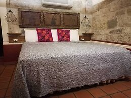 Hotel Casa del Sótano