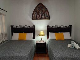 Hotel Casa del Sótano