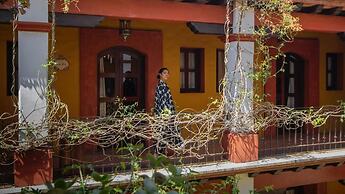 Hotel Casa del Sótano