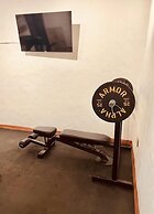 Hotel Casa del Sótano