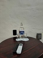 Hotel Casa del Sótano