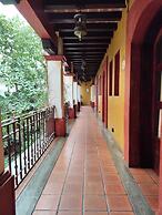 Hotel Casa del Sótano