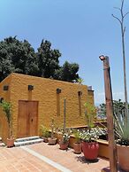 Hotel Casa del Sótano