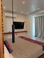 Hotel Casa del Sótano