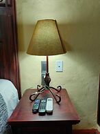 Hotel Casa del Sótano