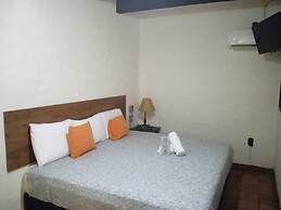 Hotel Casa del Sótano