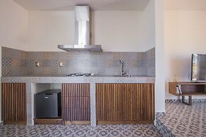 Hotel Casa del Sótano