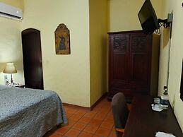 Hotel Casa del Sótano
