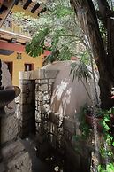 Hotel Casa del Sótano