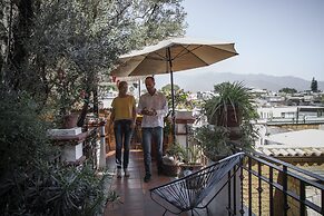 Hotel Casa del Sótano