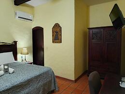 Hotel Casa del Sótano