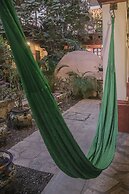 Hotel Casa del Sótano