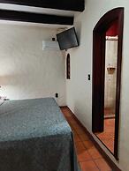 Hotel Casa del Sótano