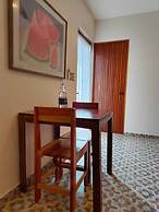 Hotel Casa del Sótano