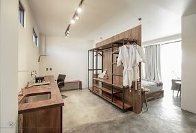 Hotel Casa del Sótano