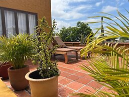 Hotel Casa del Sótano