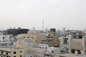 Hotel Lumiere Nishikasai