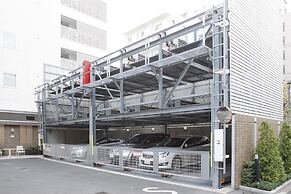 Hotel Lumiere Nishikasai