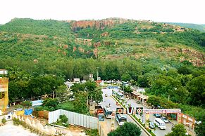 Raj Park Tirupati