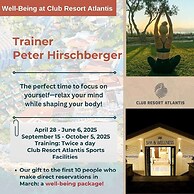 Club Resort Atlantis