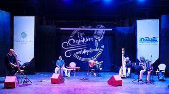 Club Resort Atlantis