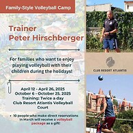 Club Resort Atlantis