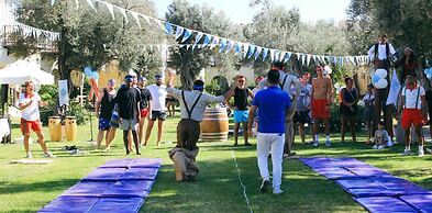 Club Resort Atlantis