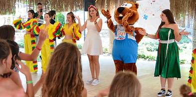 Club Resort Atlantis