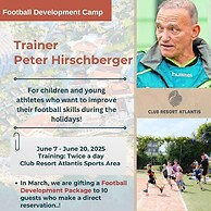 Club Resort Atlantis