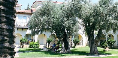 Club Resort Atlantis