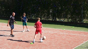 Club Resort Atlantis