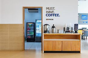 Holiday Inn Express Managua by IHG