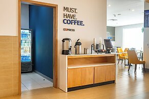 Holiday Inn Express Managua by IHG