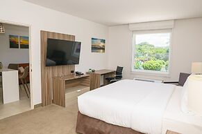 Holiday Inn Express Managua by IHG