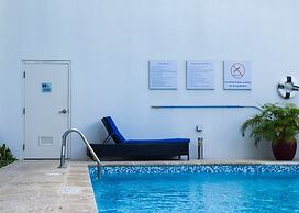 Holiday Inn Express Managua by IHG