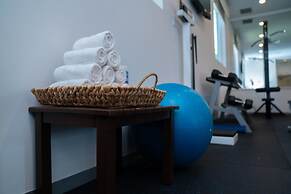 Holiday Inn Express Managua by IHG