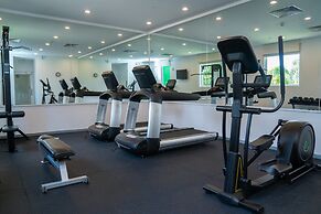 Holiday Inn Express Managua by IHG