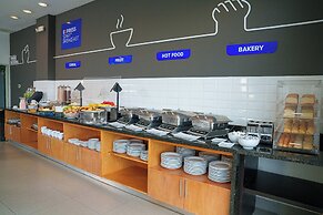 Holiday Inn Express Managua by IHG