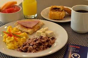 Holiday Inn Express Managua by IHG