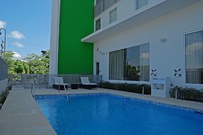 Holiday Inn Express Managua by IHG