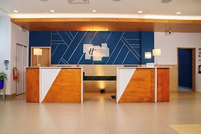 Holiday Inn Express Managua by IHG