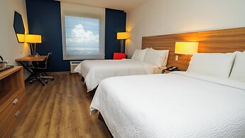 Holiday Inn Express Managua by IHG