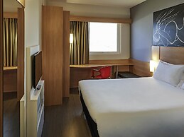ibis Londrina Shopping