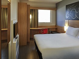 ibis Londrina Shopping