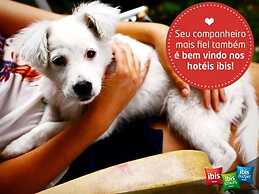 ibis Londrina Shopping