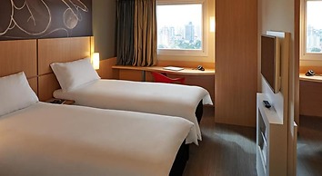 ibis Londrina Shopping