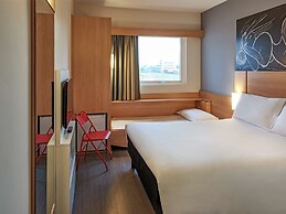 ibis Londrina Shopping