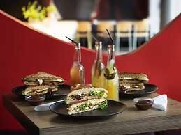 ibis Londrina Shopping