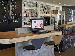 ibis Londrina Shopping